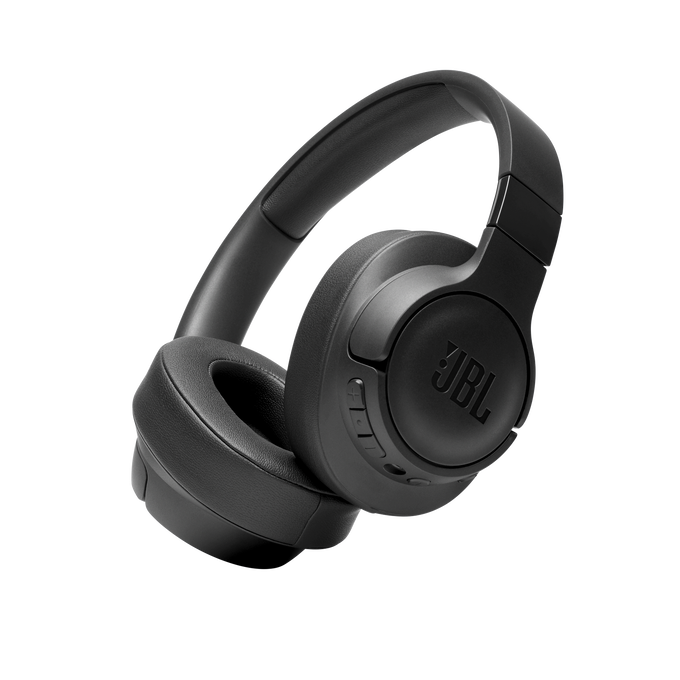 【新品同様】JBL TUNE 760NC ワイヤレスヘッドホン ブラック Koop JBL Tune 760 NC | Noise cancelling | JBL